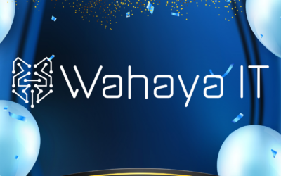 Wahaya IT: Celebrating 22 Years of Innovation