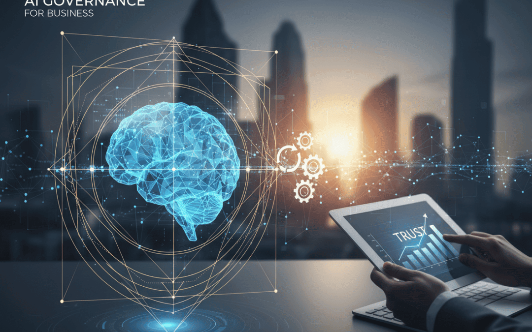 AI Governance for Business