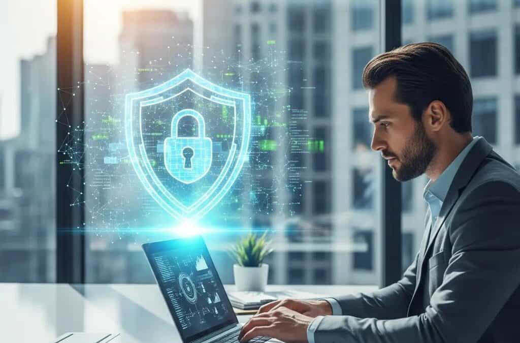 Effective Ransomware Protection Strategies for Businesses