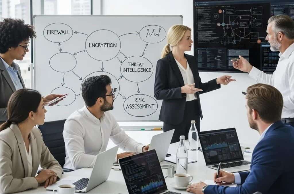 Ultimate Guide to Business Security and Data Protection