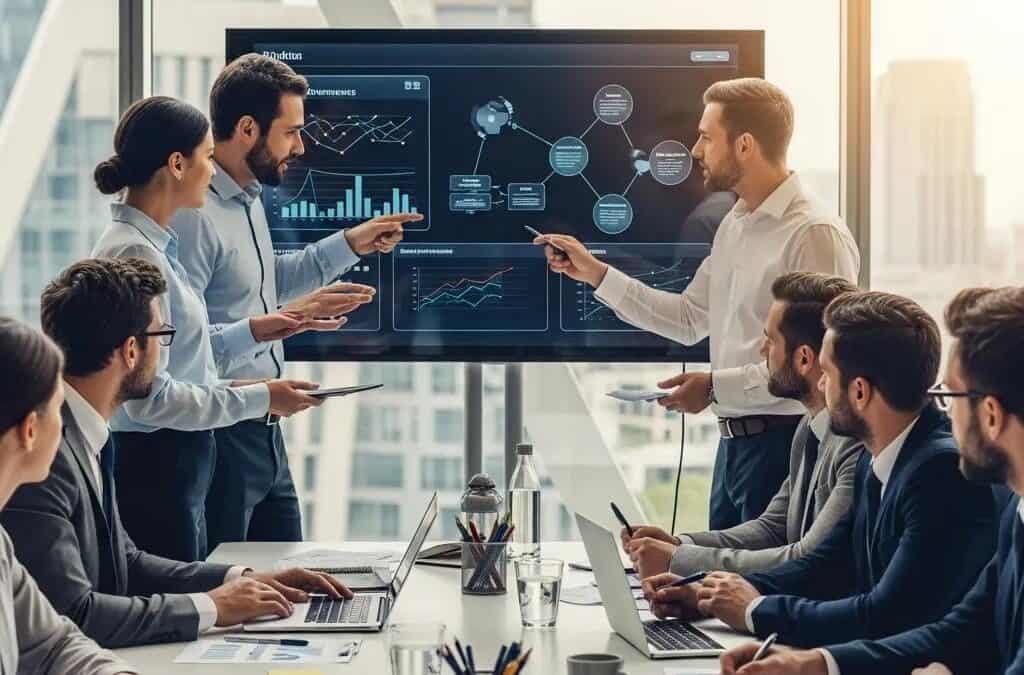 Master Data Governance: Best Practices for Business Success