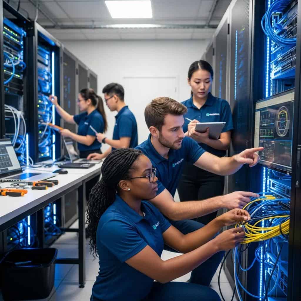 Benefits of Hardware as a Service (HaaS) for Businesses | Wahaya IT