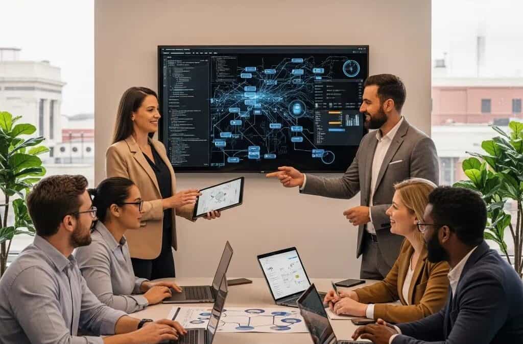 Elevate Your Business with Gonzales IT Services and Support