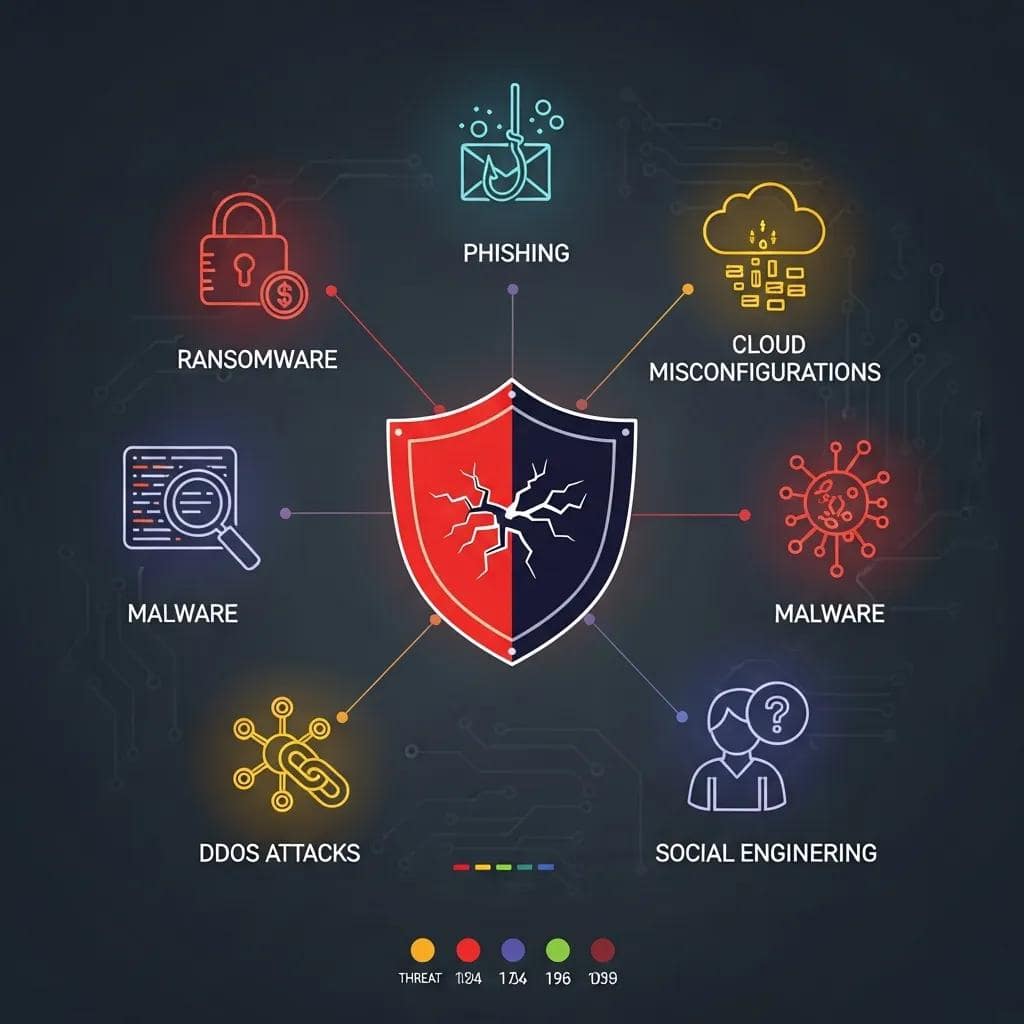 IT Security Best Practices and Strategies | Wahaya IT