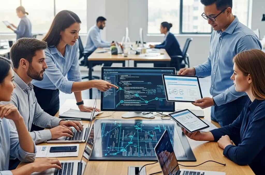 Comprehensive Guide to Business IT Support in Baton Rouge